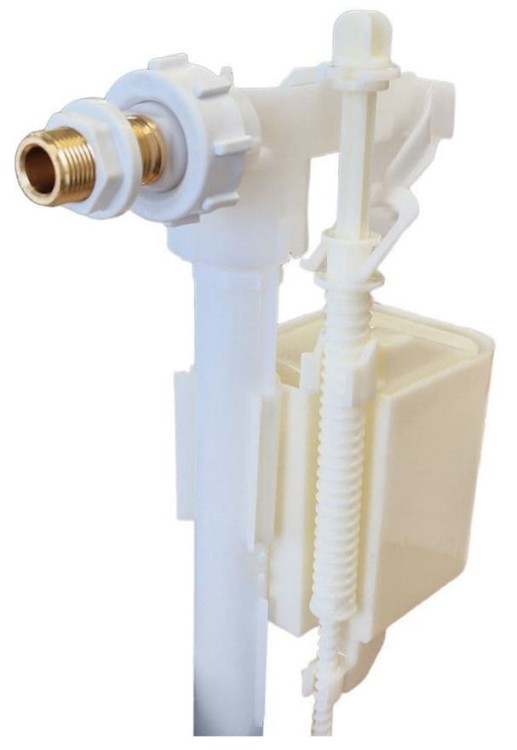 SCHWAB zawór napełniający 3/8" 628458-102185