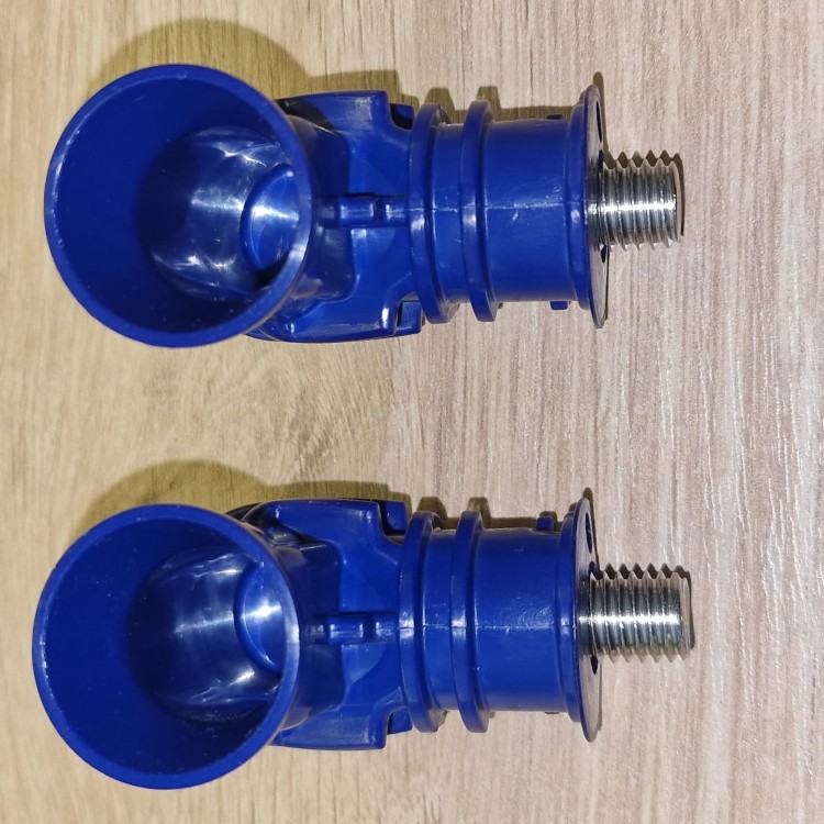 243.337.00.1 Zestaw mocujący