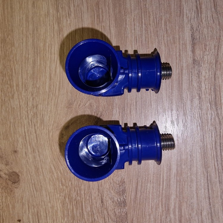 243.337.00.1 Zestaw mocujący