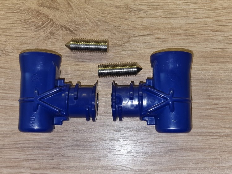 243.337.00.1 Zestaw mocujący