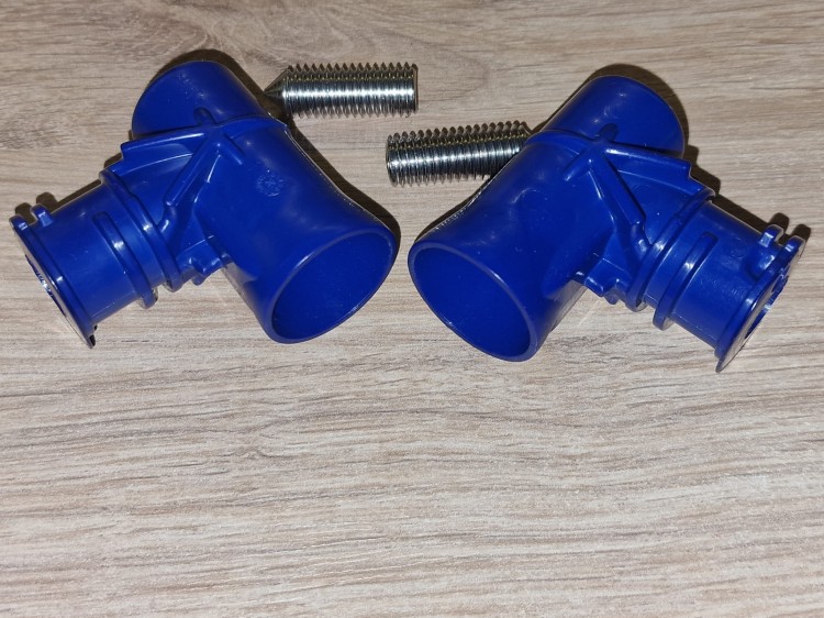 243.337.00.1 Zestaw mocujący