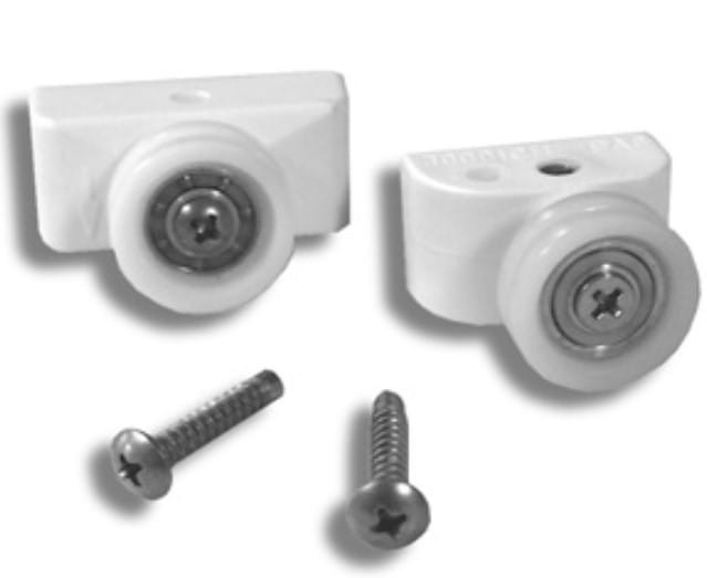 R09HAR-10 Novellini Kółko górne  do kabiny STAR R - lewe-102210