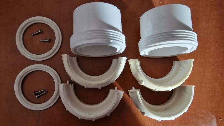 Balboa Modół 54136-02 ( elektronika+grzałka 2kW+czujnik przepływu) pompa wody 2-bieg, światło, ozonator-z nakrętkami montażowymi-102237