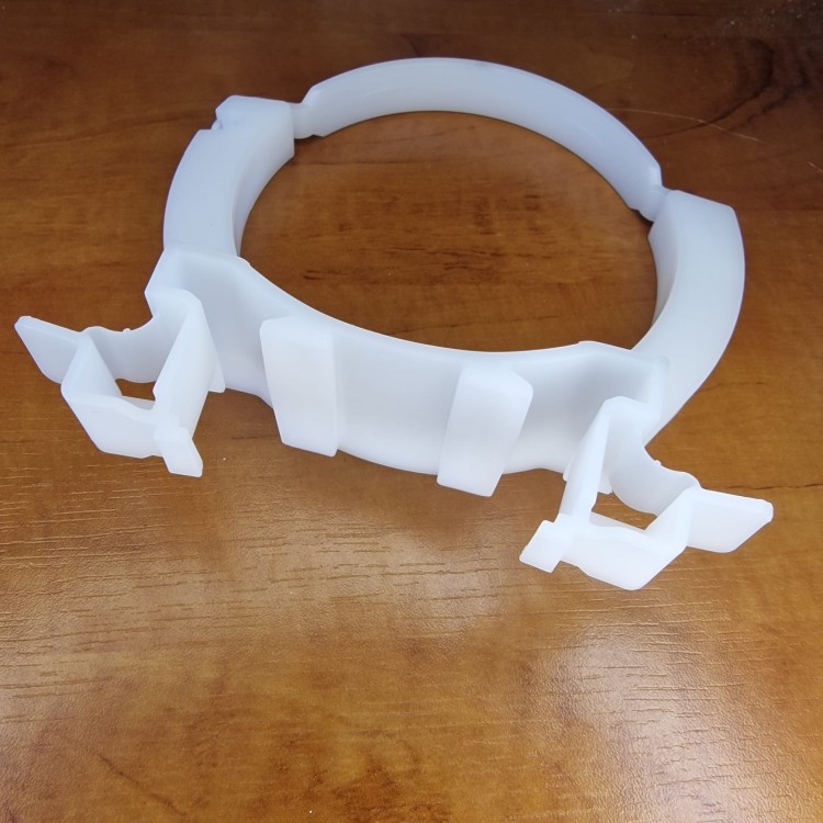 Alcadrain / Cersanit M956-ND / K99-0384 Uchyt kolana odpływowego