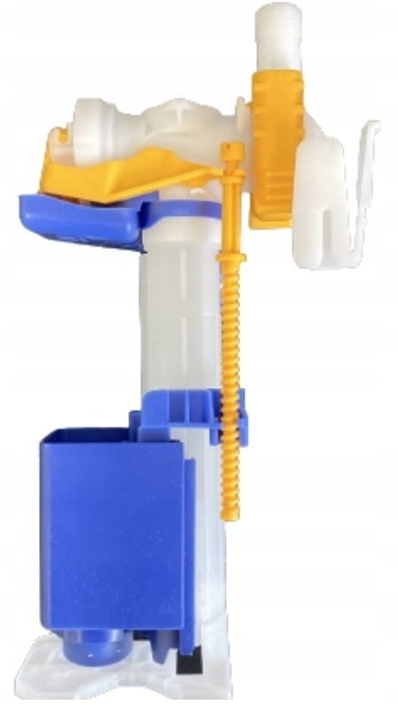 99235002000 Koło Zawór napełniający SLIM