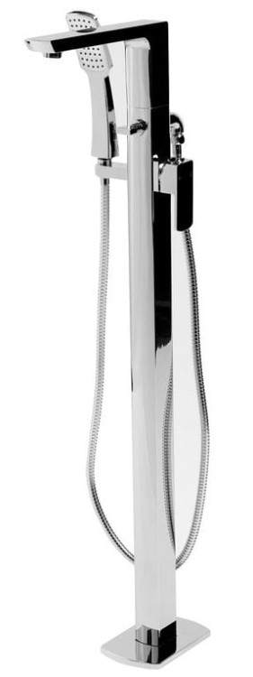 Roca Bateria LINEO wannowa wolnostojąca PD6000081-102310