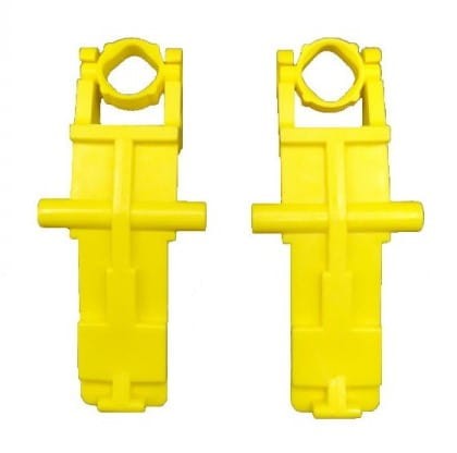 056676  OLI / Koło SLIM Dźwignia popychacza ( 2 sztuki ) do ramki 041676 / 99235016 przycisku 94130XXX , RIVER , RIA -102312