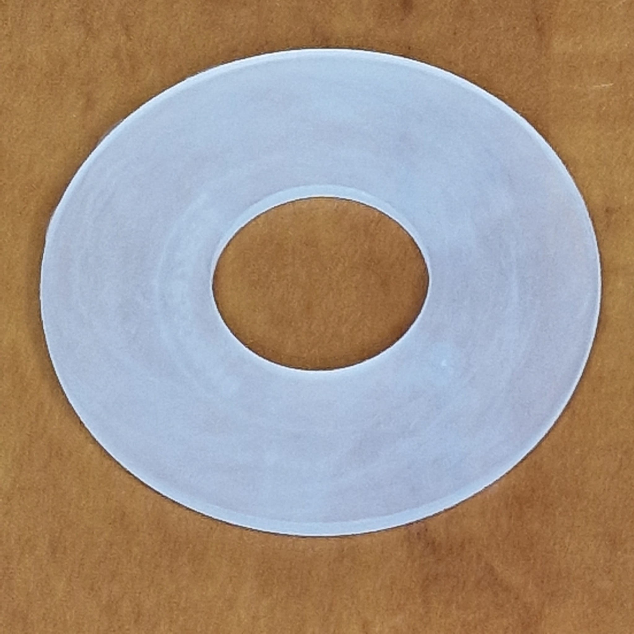 883028 / 106592 / 049484 / 99235005000 OLI / KOŁO Uszczelka zaworu spłukujacego 60 * 23,8 * 2,7 mm