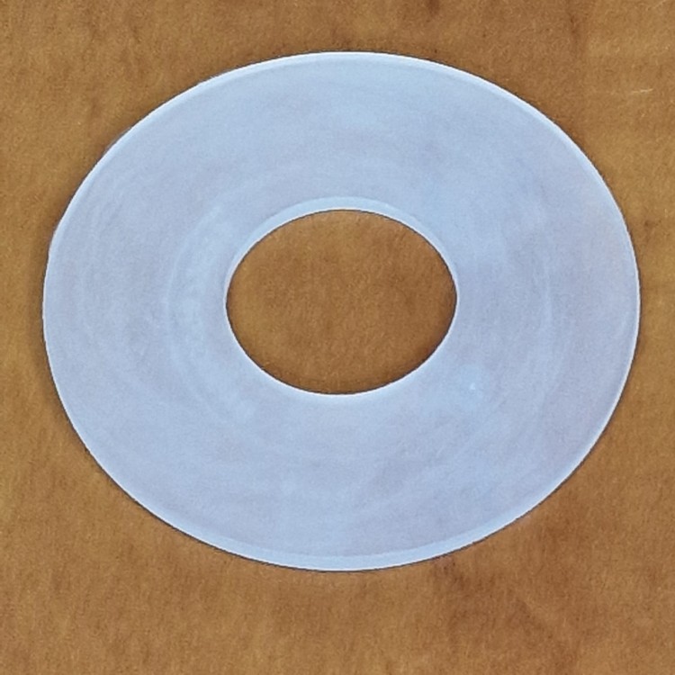 883028 / 106592 / 049484 / 99235005000 OLI / KOŁO Uszczelka zaworu spłukujacego 60 * 23,8 * 2,7 mm