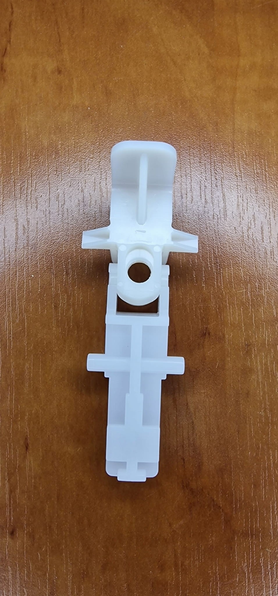 041687 OLI / Koło SLIM Dźwignia popychacza ( 1 sztuka ) do ramki 041676 / 99235016 przycisku ze stopem ( pojedynczego ) 94130XXX , RIVER , RIA