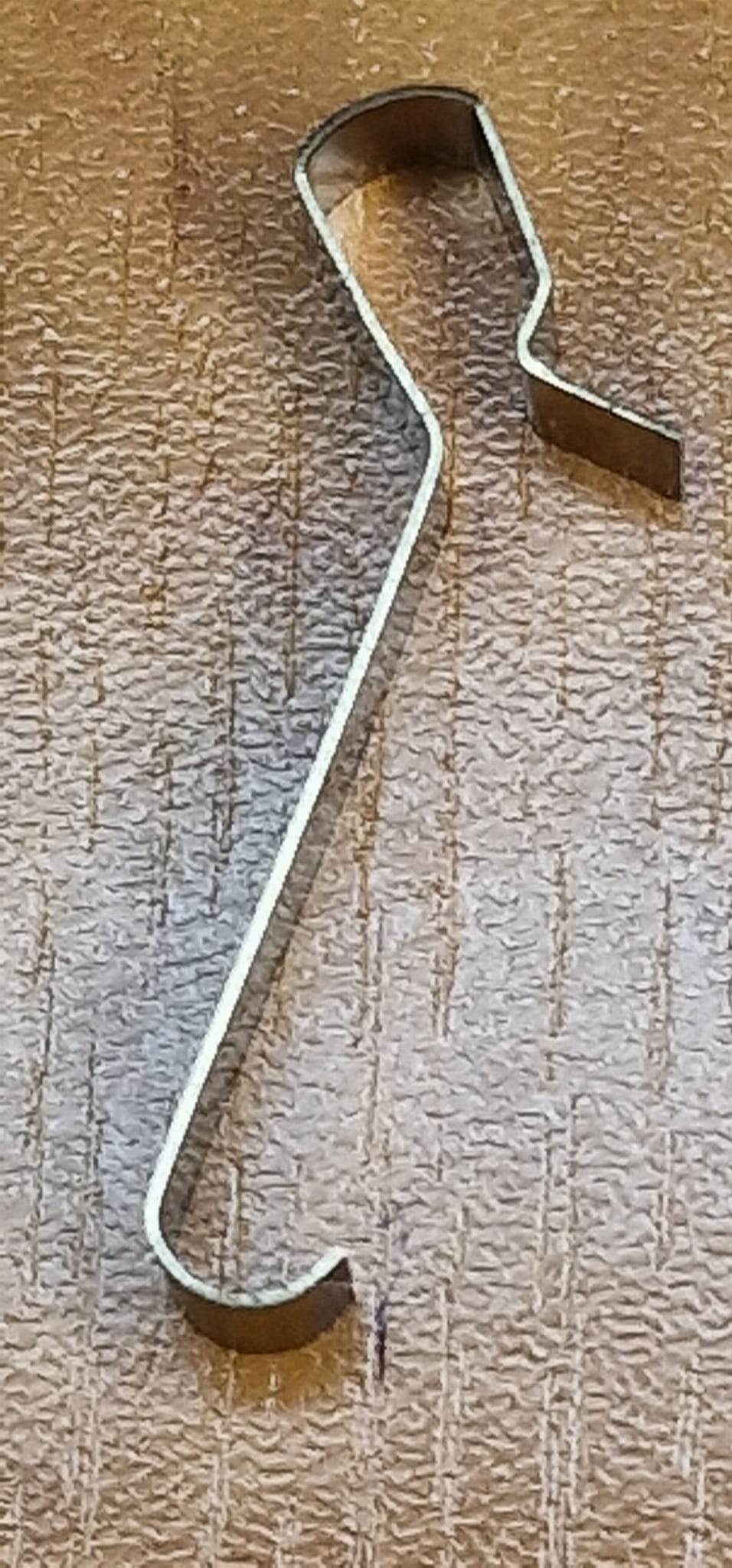 011986 OLI Sprężyna do przycisku PLAIN , SLIM , IPLATE , DUAL