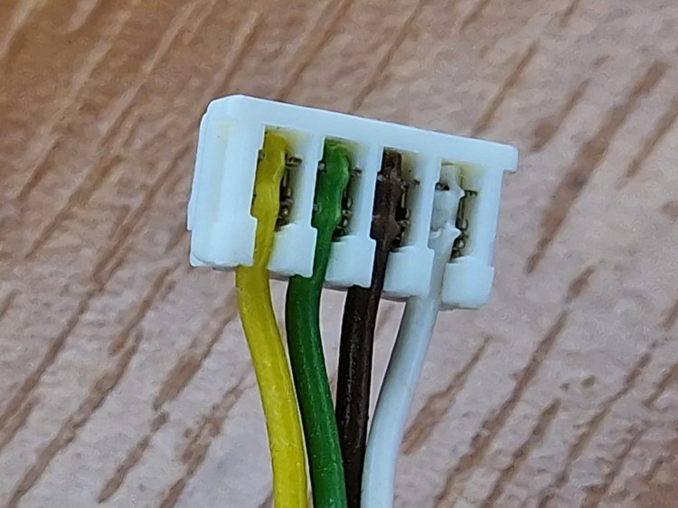 Weldana panel sterujący do systemu 6 Turbo -102346