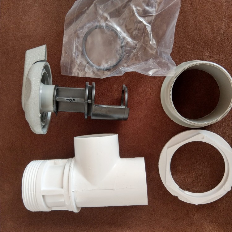 PoolSpa Zawór podziału kaskady 600-4227 do wanny SPA