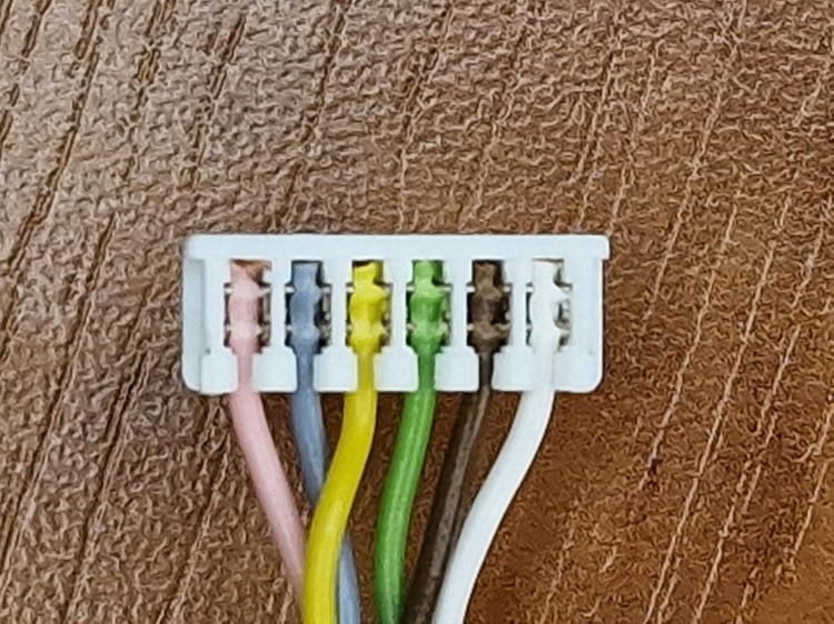 Weldana panel sterujący do systemu 7 -102350