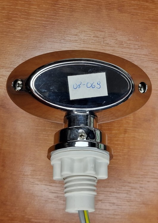 Weldana panel sterujący do systemu 7 -102351