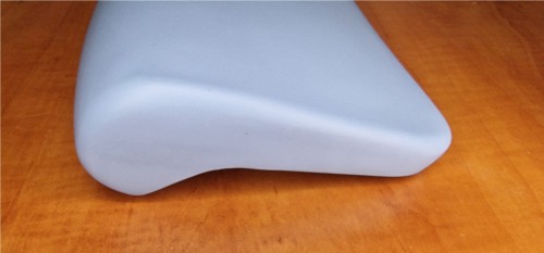 PoolSpa Zagłówek / poduszka pompowana niebieska do wanien z hydromasażem PD0000035-102353