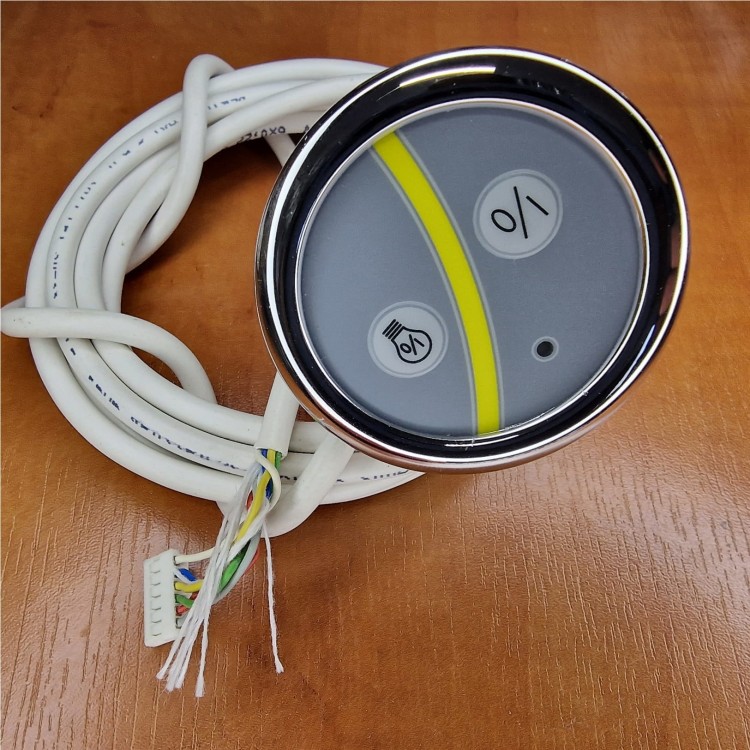 Włącznik oświtlenia 5 kolorowego-102365