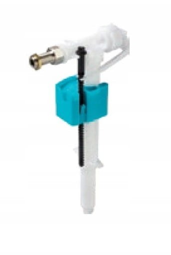 SCHWAB zawór napełniający DLD 3/8" 8035432572-102403