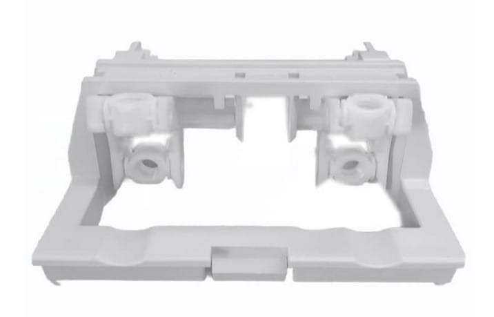 240.079.00.1 Geberit Nasadka kozłowa UP120