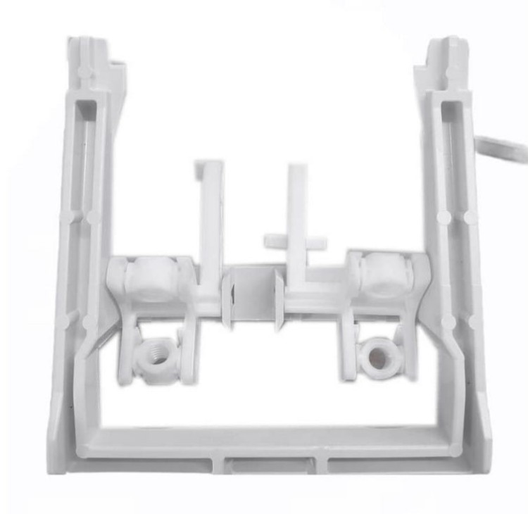 240.079.00.1 Geberit Nasadka kozłowa UP120