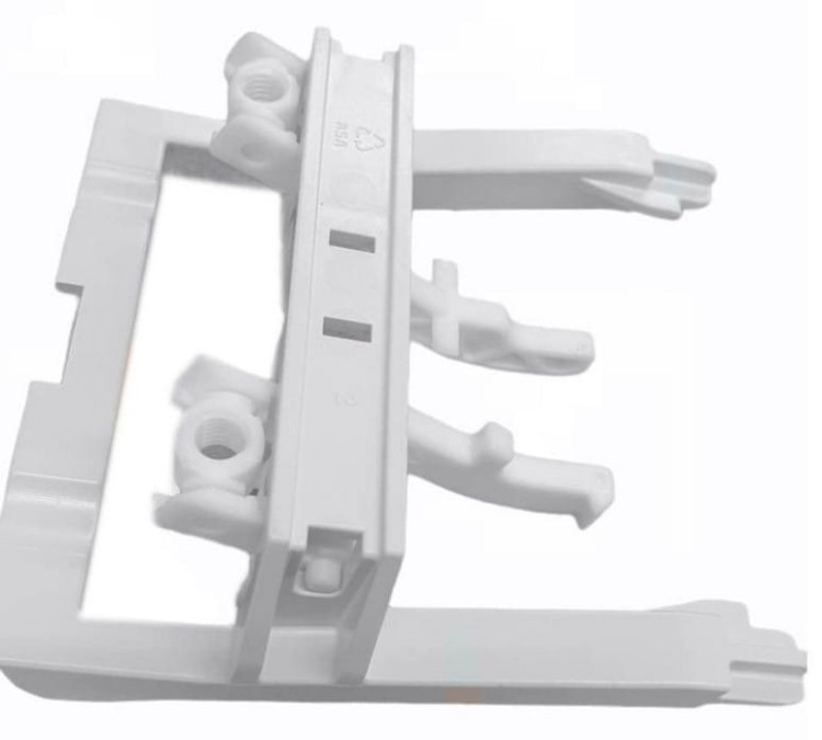 240.079.00.1 Geberit Nasadka kozłowa UP120