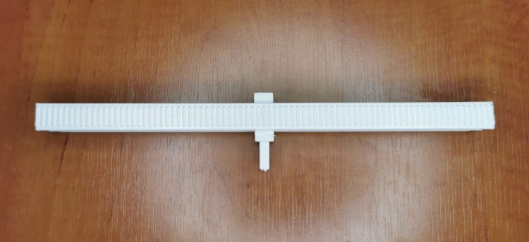 Kratka SPA 200 mm-102412