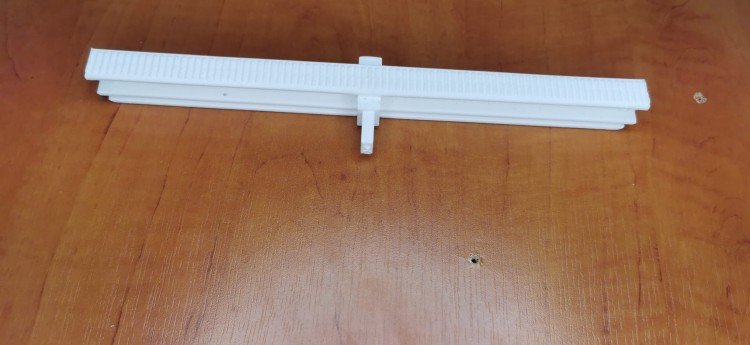 Kratka SPA 200 mm-102413