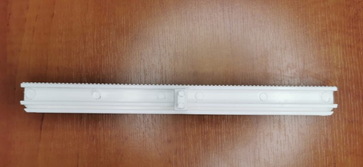 Kratka SPA 200 mm-102414