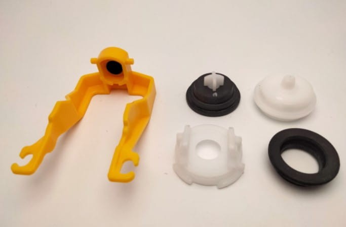 012001 OLI zestaw naprawczy zaworu napełniającego-102417