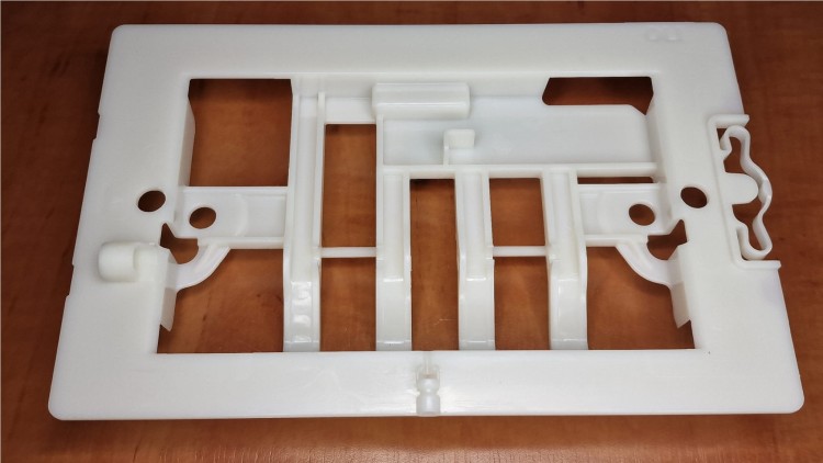 041676 / 99235016 OLI / Koło SLIM Ramka do przycisku 94130XXX , RIVER bez dźwigni popychaczy