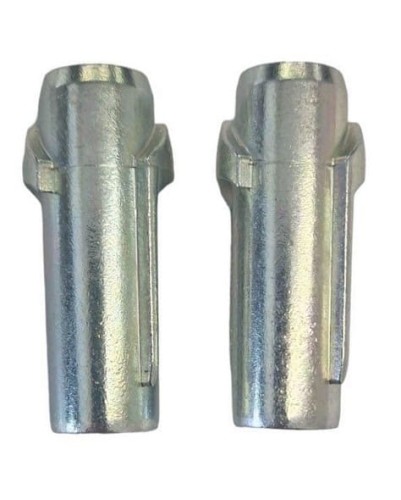 243.979.00.1 Geberit Długa nakrętka do napędu bagnetowego do wiszącej miski WC, typ EFF3 2 szt.-102426