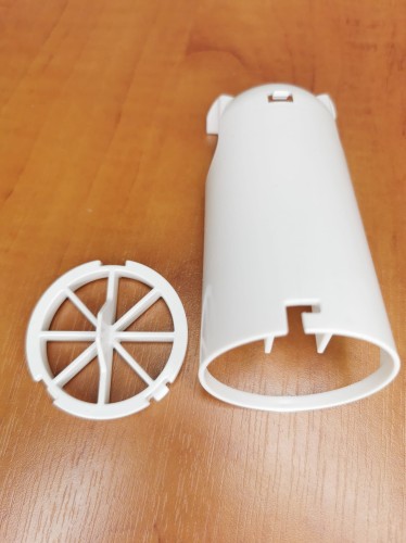 595136000 Rozdzielacz / Rozpryskiwacz Rimfree do misek Style, TRAFFIC, Nova Pro, Nova Pro Bez Barier, Selnova comfort-102429