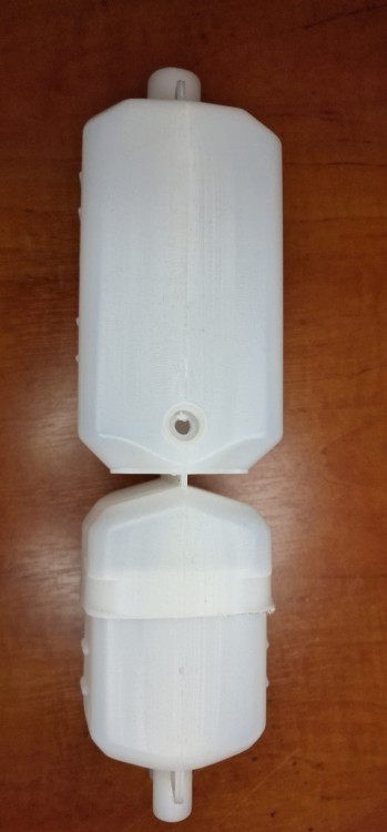 PoolSpa zbiornik dezynfekcji do wanny z hydromasażem-102437