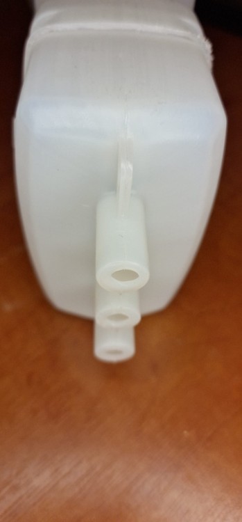 PoolSpa zbiornik dezynfekcji do wanny z hydromasażem-102438