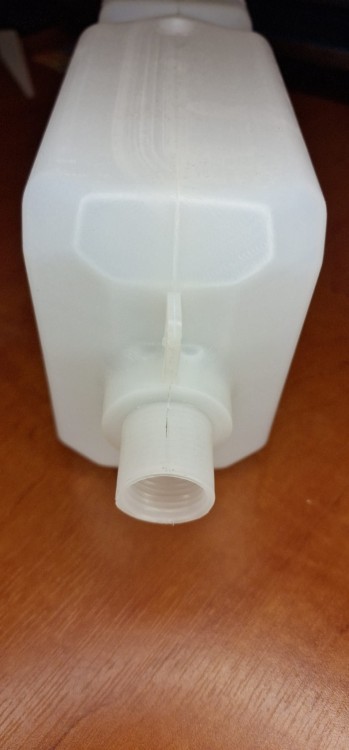 PoolSpa zbiornik dezynfekcji do wanny z hydromasażem-102439