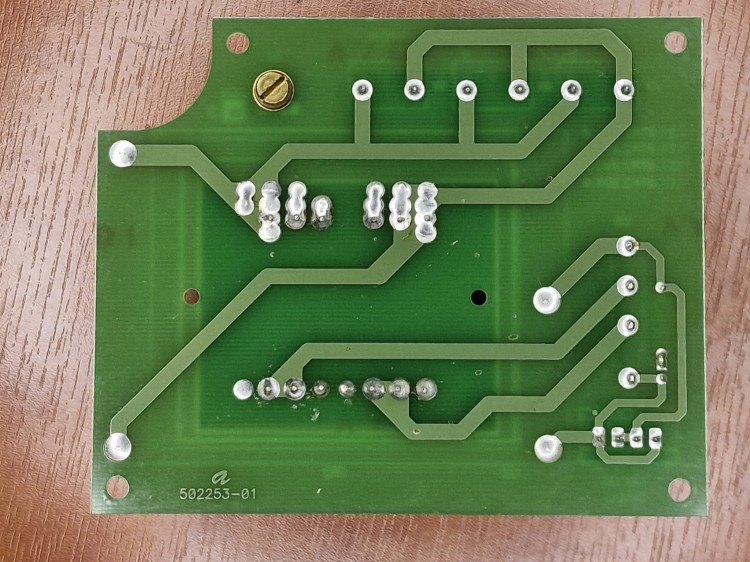 Zasilacz 12 VDC 16W-102448