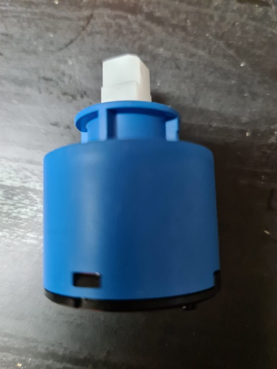 BATERIA M&amp;Z Z TERMOSTATEM-100778