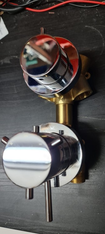 BATERIA M&amp;Z Z TERMOSTATEM-100779