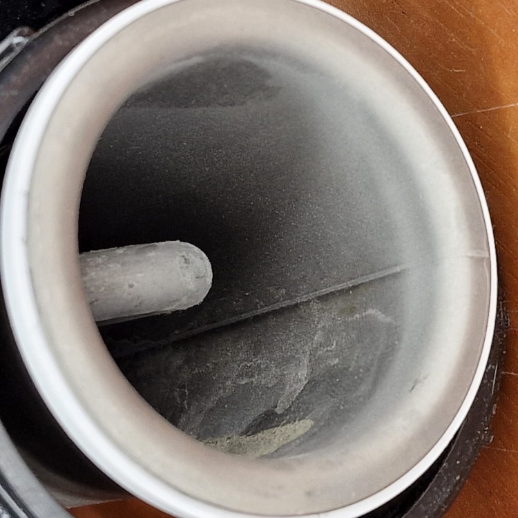 Hydroair Grzałka 3kW z termikiem i regulacją temperatury bez nakrętek montażowych-102502