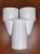 Waterway kolektor Y  2"/2"/2" 672-8000-102505
