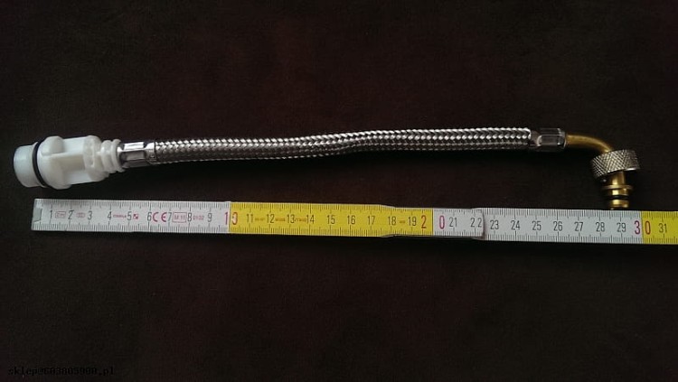 240.629.00.1   Geberit  Wężyk przyłączeniowy