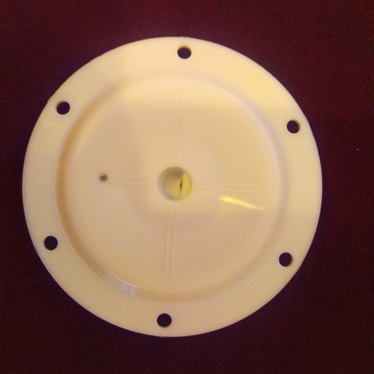 240.078.00.1 Geberit Ramka mocujaca przycisku nożnego