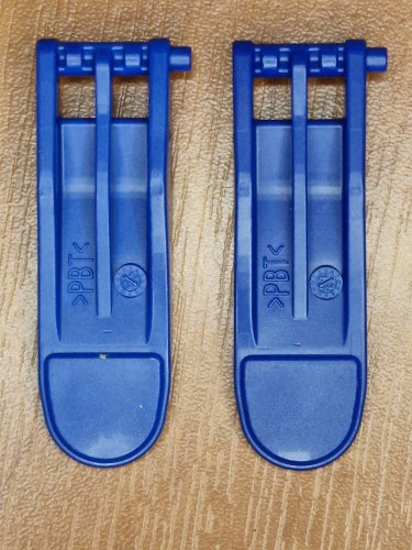 243.422.00.1 Geberit Trzpień przycisku Sigma60 (2016) - komplet 2 sztuki