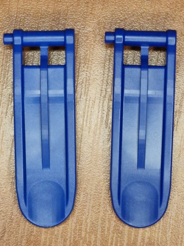 243.422.00.1 Geberit Trzpień przycisku Sigma60 (2016) - komplet 2 sztuki