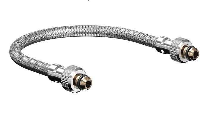 K99-0409 Cersanit wężyk przyłączeniowy 2 oring AQUA Sustem 40-102597