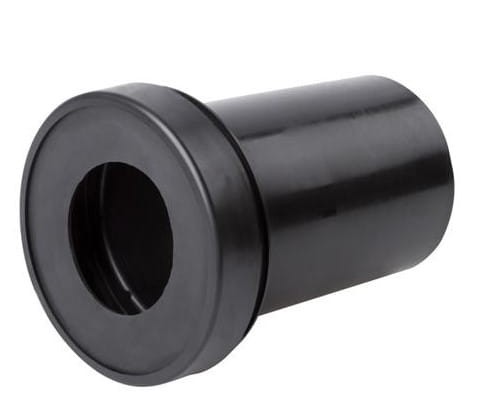 K97-042 Mufa odpływowa do stelaża AQUA S/ ASTRA / TARGET / LEON / IDOL-102594