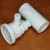 Korpus mikrodyszy NR1 do orurowania fi 21 mm i fi 33 mm -102609