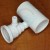 Korpus mikrodyszy NR1 do orurowania fi 21 mm i fi 33 mm -102610