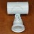Korpus mikrodyszy NR1 do orurowania fi 21 mm i fi 33 mm -102611