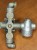 Bateria z termostatem kabiny PoolSpa Therma Corner i Therma Round -Z demontażu